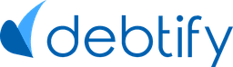 Debtify Logo