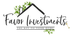 Favor Investment Logo