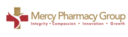 Mercy Pharmacy Logo