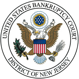 US Bankruptcy Court Logo