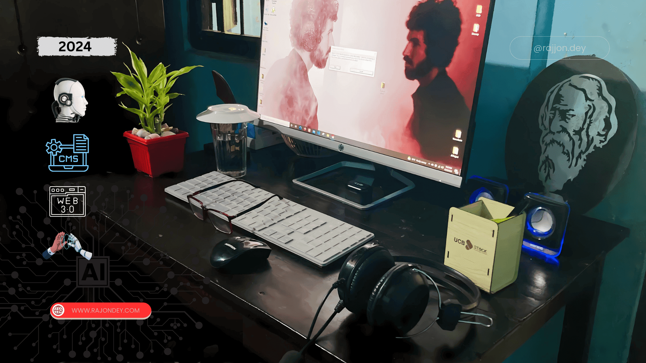 Web Development in 2024: A Year in Review for Developers.