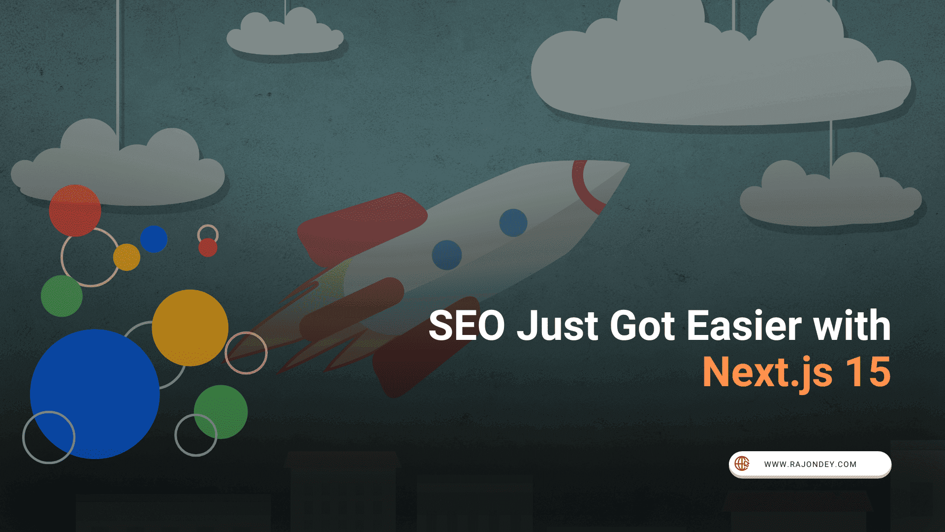 Trend Watch: Why Next.js 15 Is Google’s New Favorite Framework